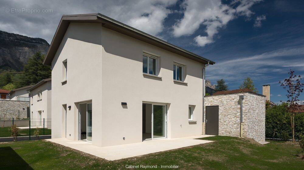 Maison à BIVIERS