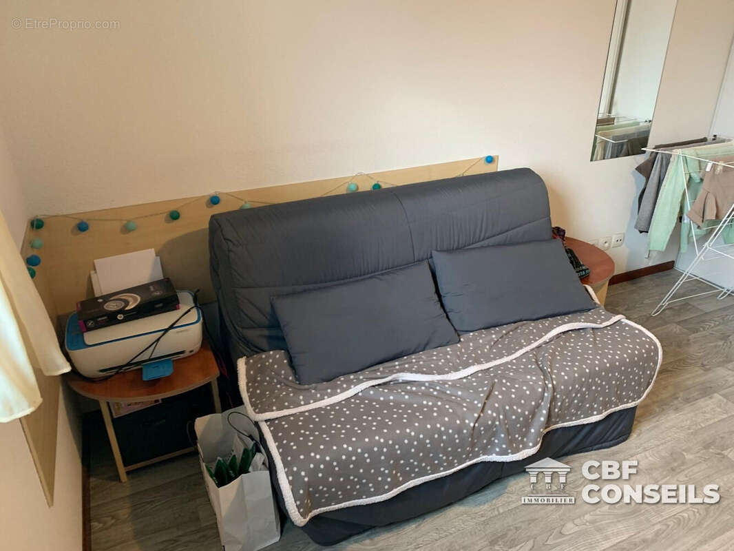 Appartement à CLERMONT-FERRAND