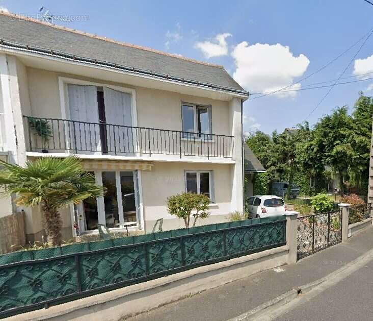 Maison à SAINT-AVERTIN