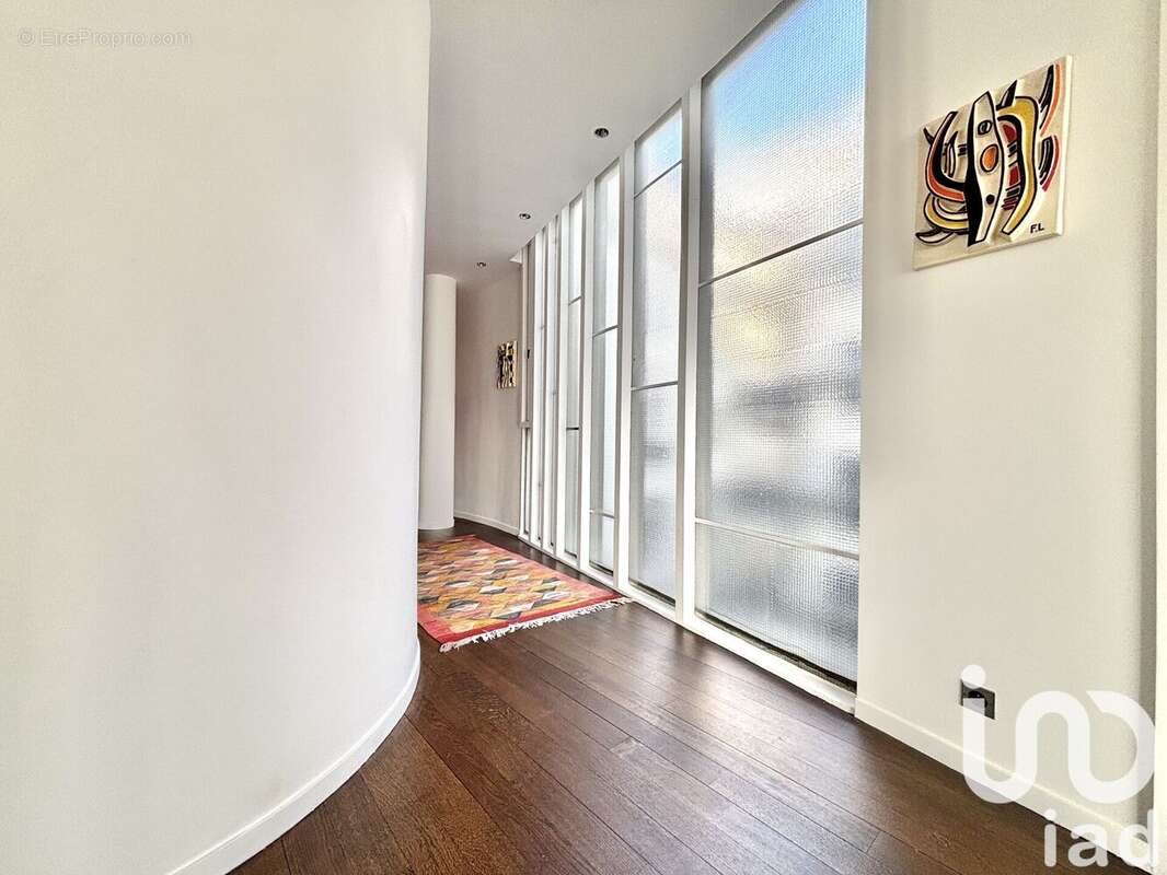 Photo 8 - Appartement à BOULOGNE-BILLANCOURT