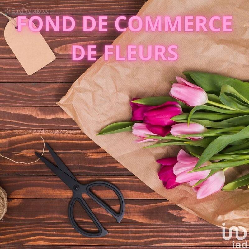 Photo 1 - Commerce à CHABEUIL