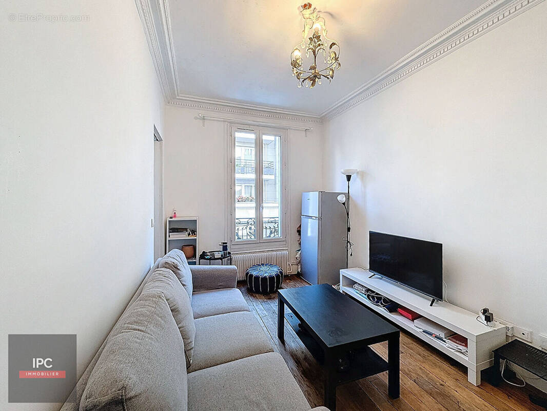 Appartement à SURESNES