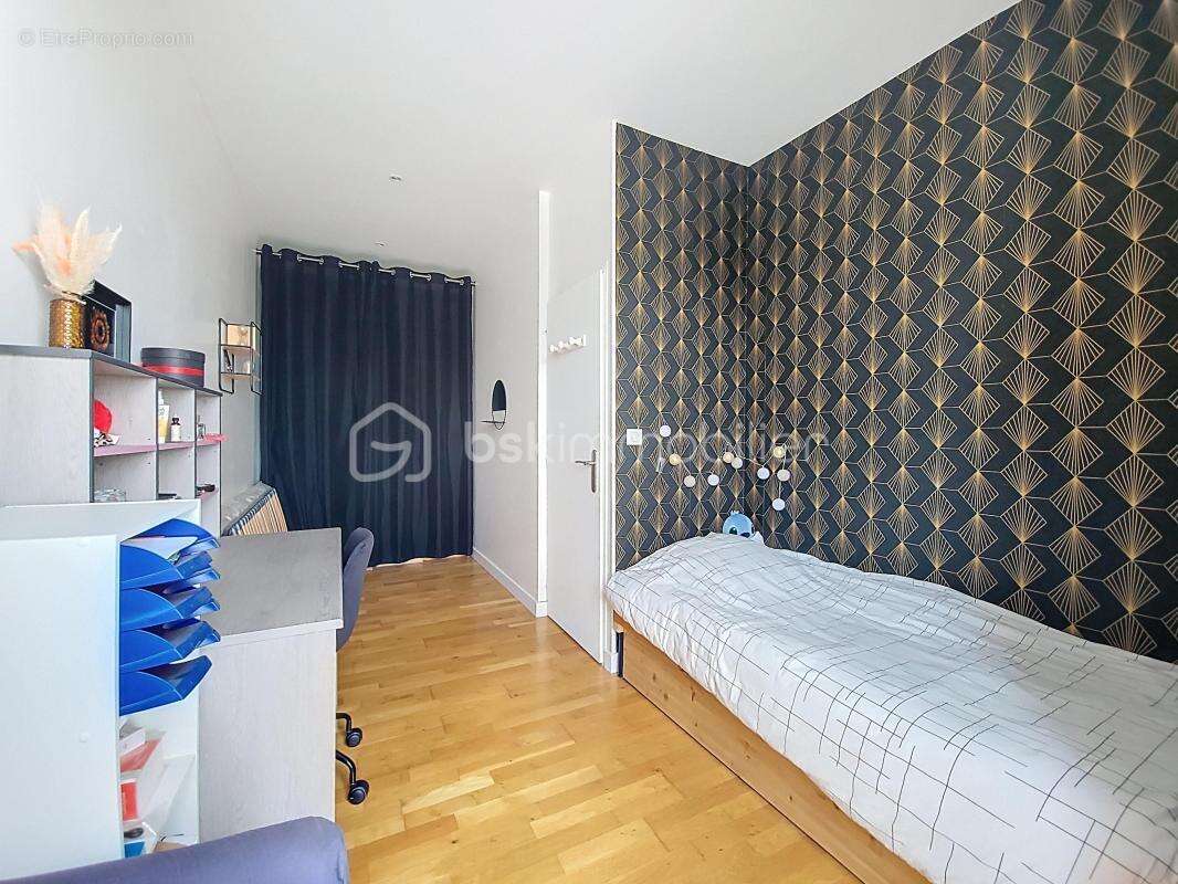 Appartement à LUCENAY