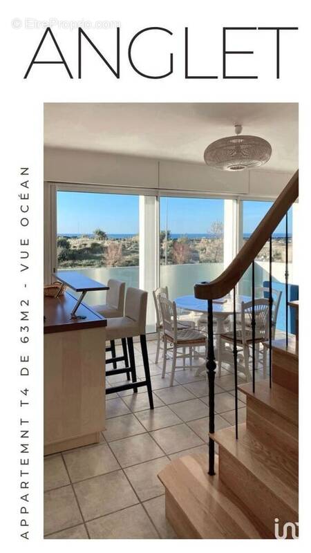 Photo 1 - Appartement à ANGLET