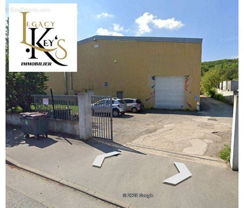 Commerce à MONTIGNY-LES-CORMEILLES