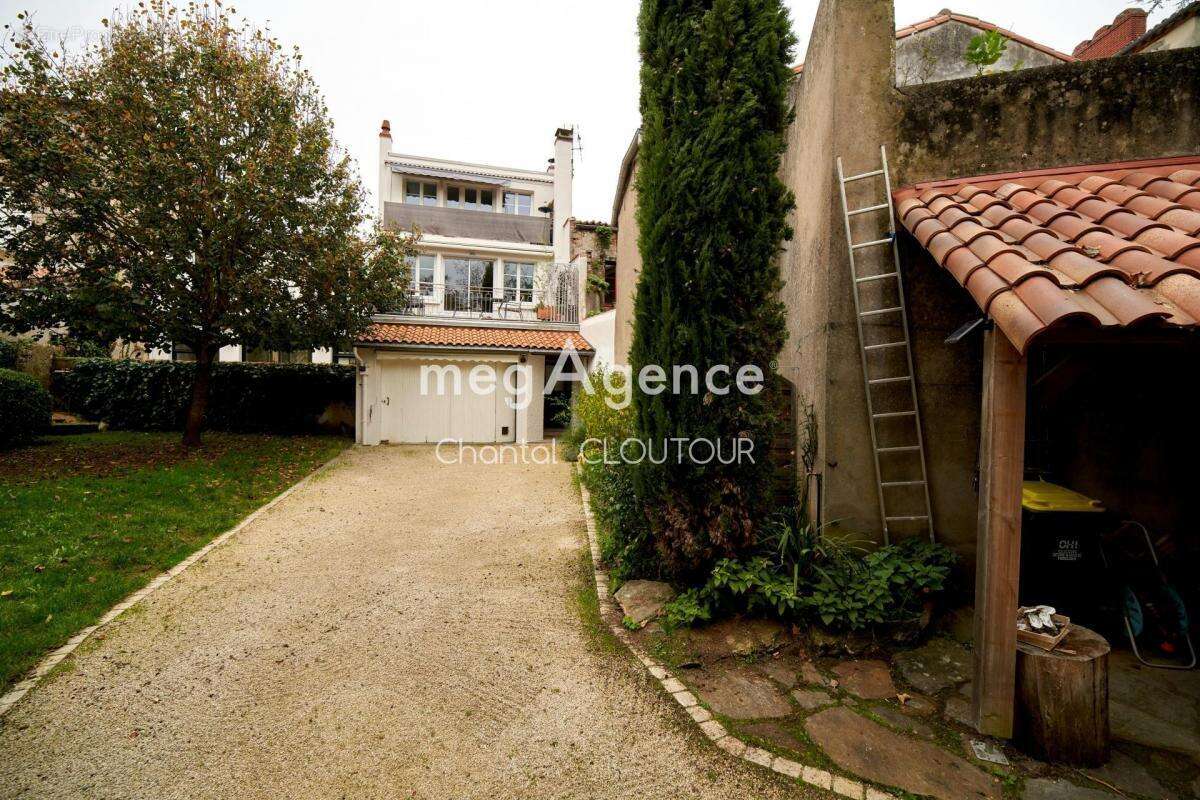 Maison à CLISSON