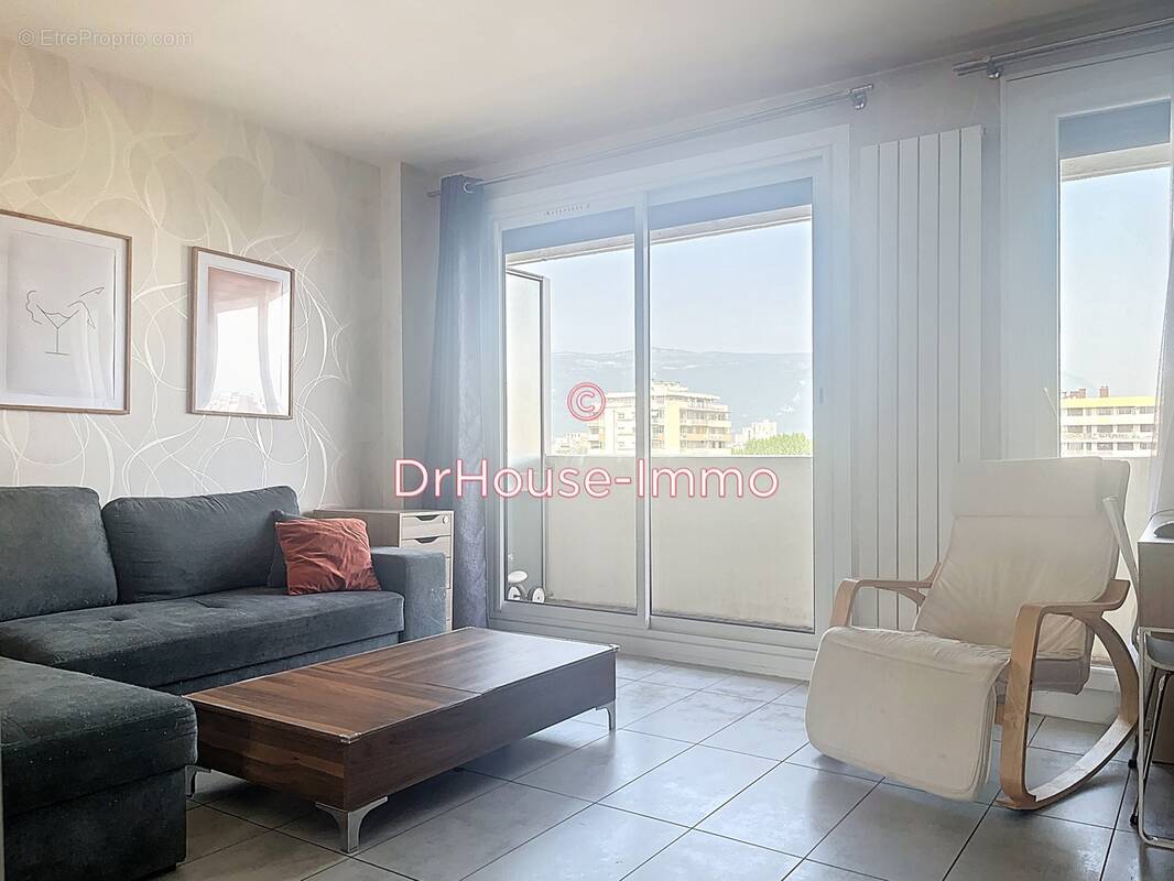Appartement à EYBENS