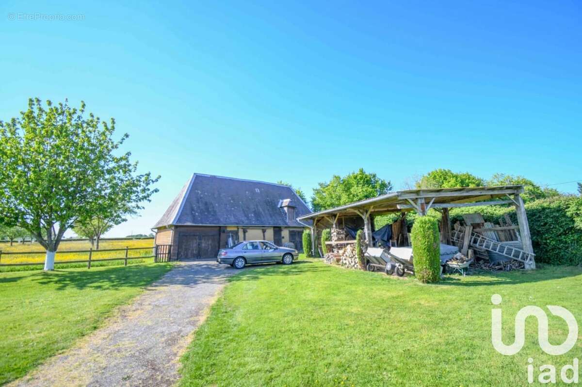 Photo 7 - Maison à FORGES-LES-EAUX