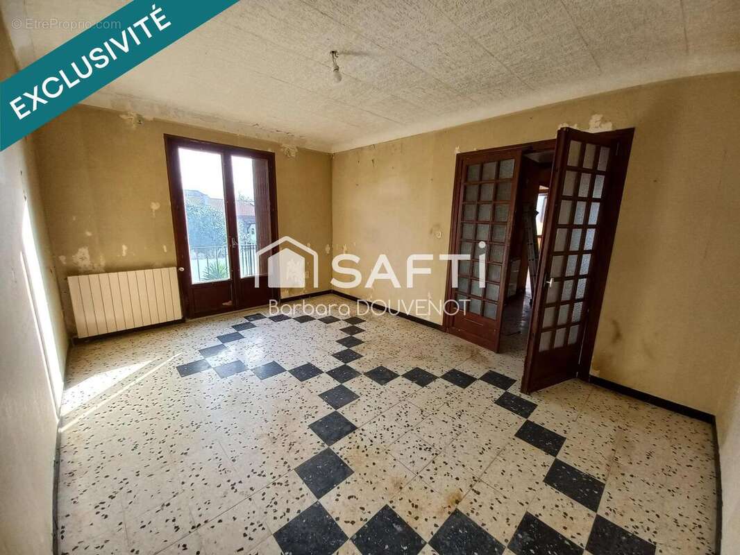 Photo 3 - Maison à MONTADY