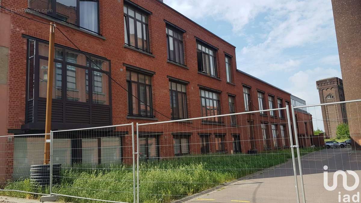 Photo 3 - Appartement à TOURCOING