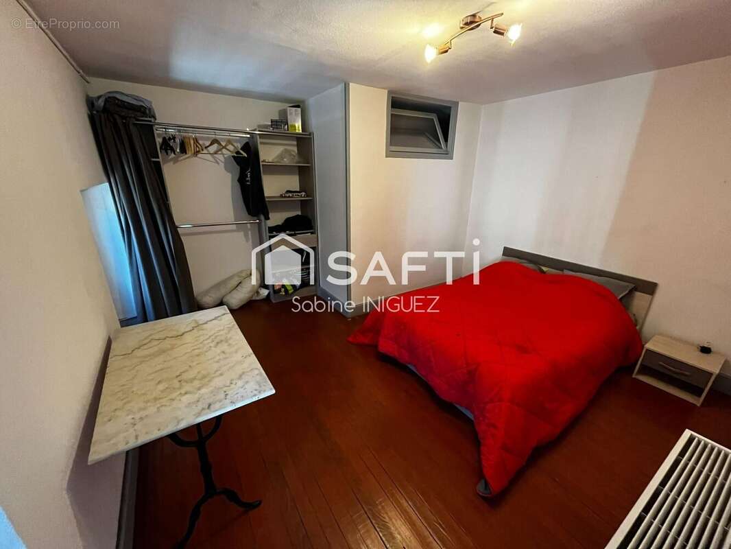 Photo 2 - Appartement à CASTRES