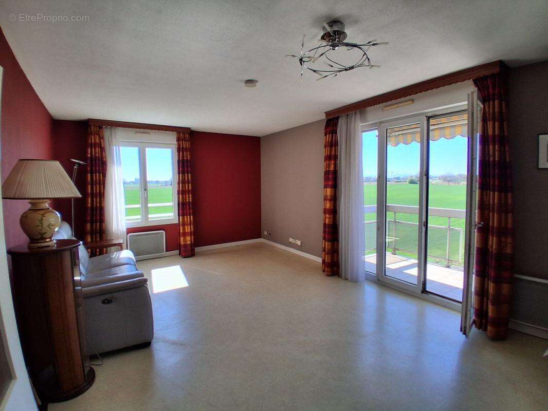 Appartement à SOUFFELWEYERSHEIM