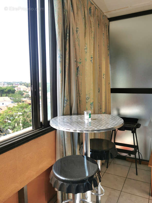 Appartement à SAINT-NAZAIRE