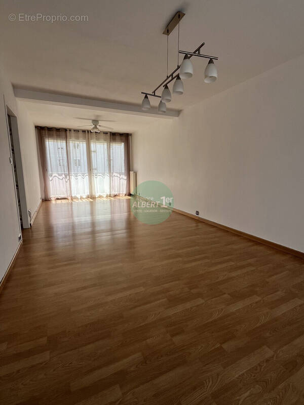 Appartement à LE HAVRE