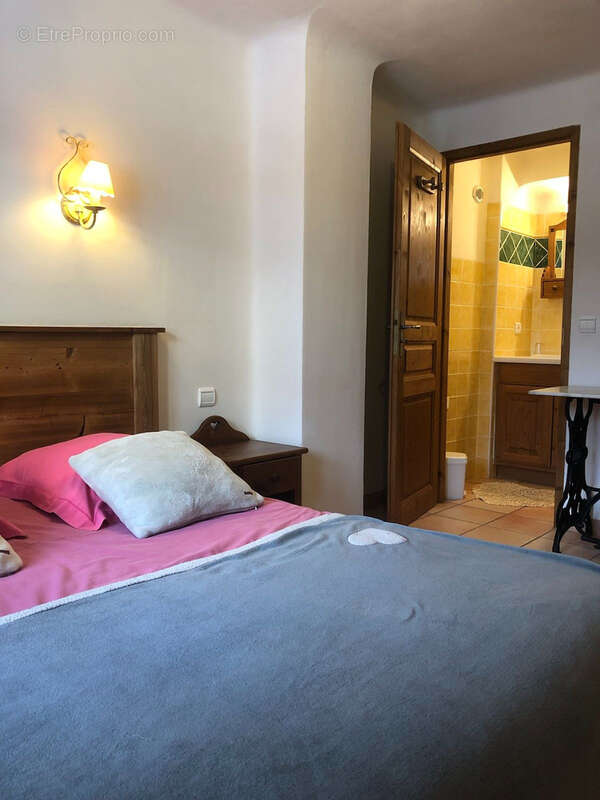 Maison à CHAMPAGNY-EN-VANOISE