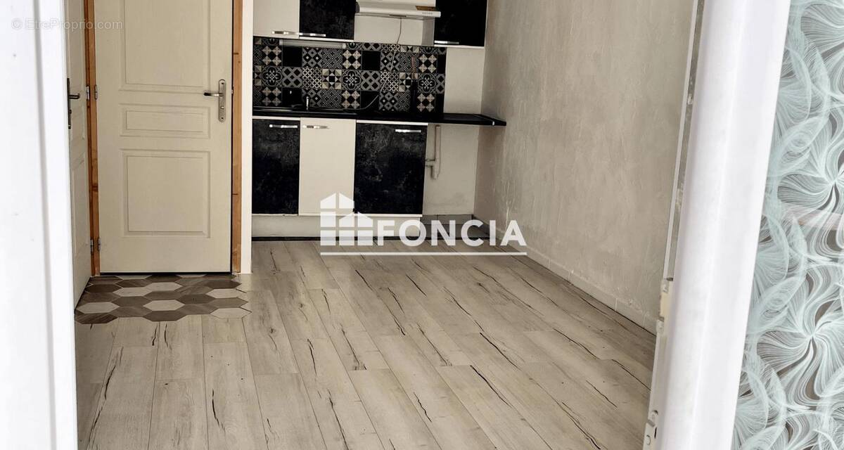 Appartement à LE BARCARES