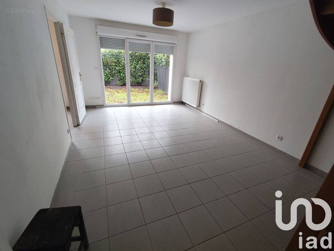 Photo 1 - Appartement à BETHUNE