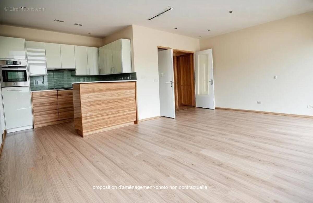 Appartement à NEUILLY-PLAISANCE