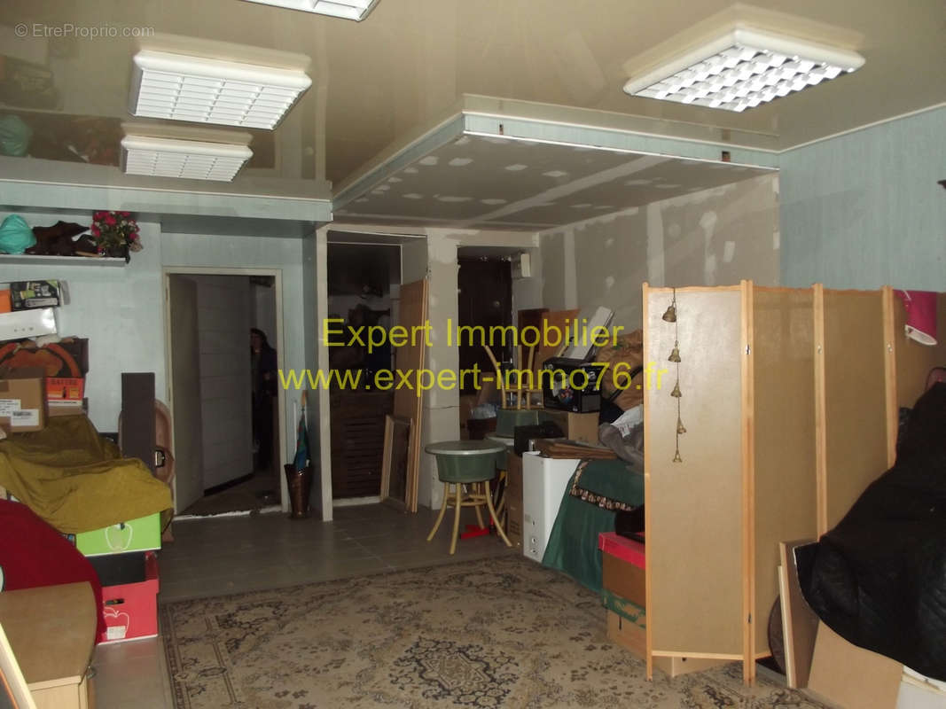 Appartement à EU