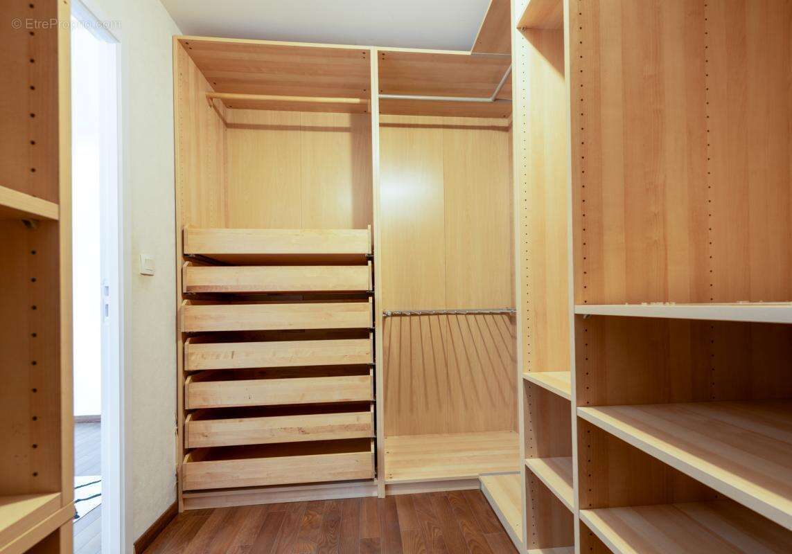 Appartement à LA BAULE-ESCOUBLAC