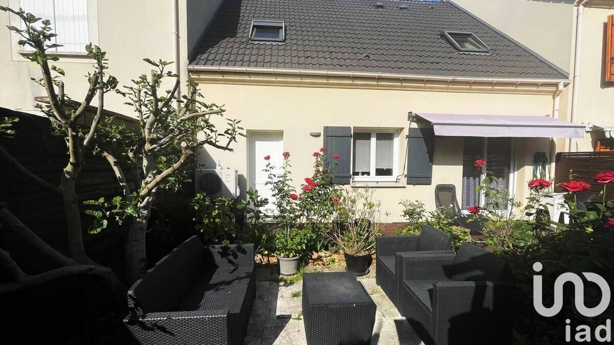Photo 1 - Maison à EGLY