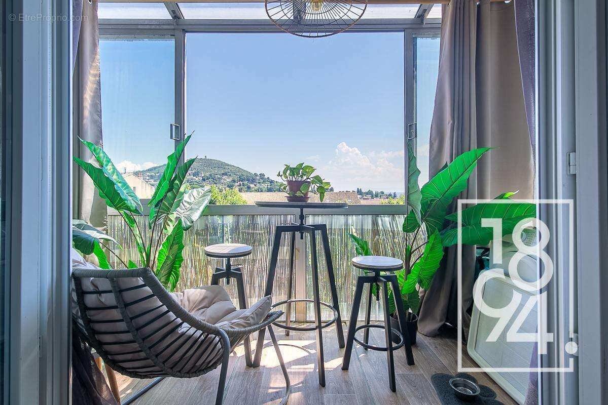 Appartement à MANOSQUE