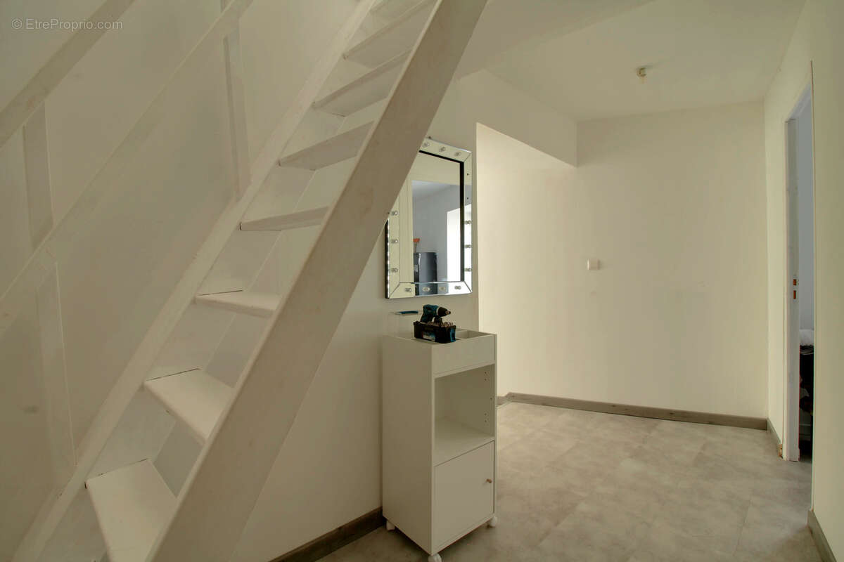 Maison à MAGRIE