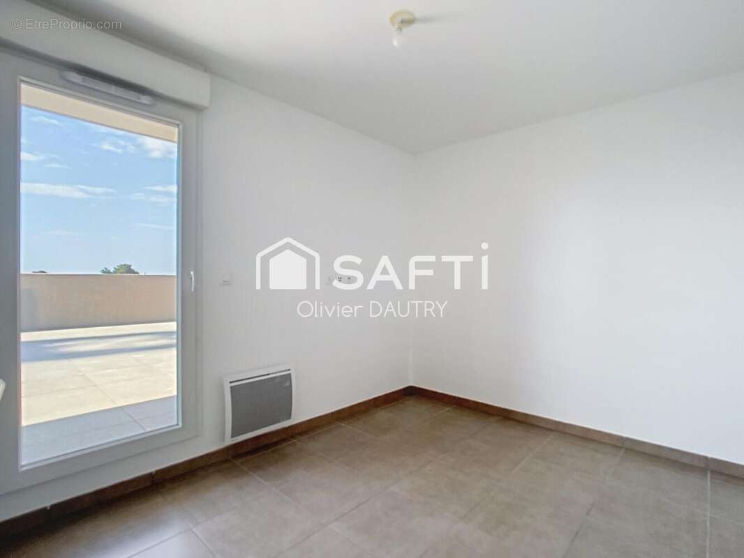 Photo 9 - Appartement à LATTES