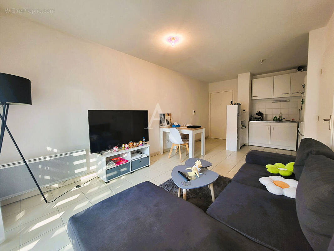 Appartement à RIVESALTES