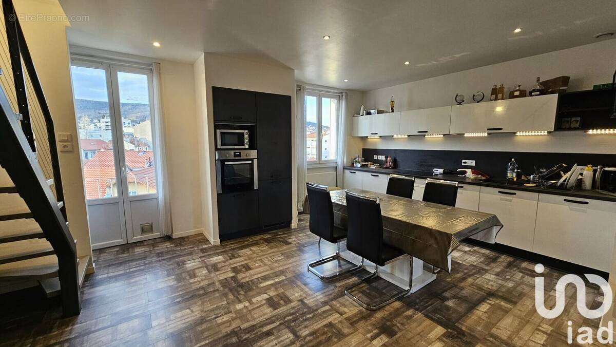 Photo 1 - Appartement à CLERMONT-FERRAND