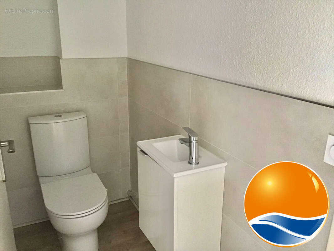 Appartement à PERPIGNAN