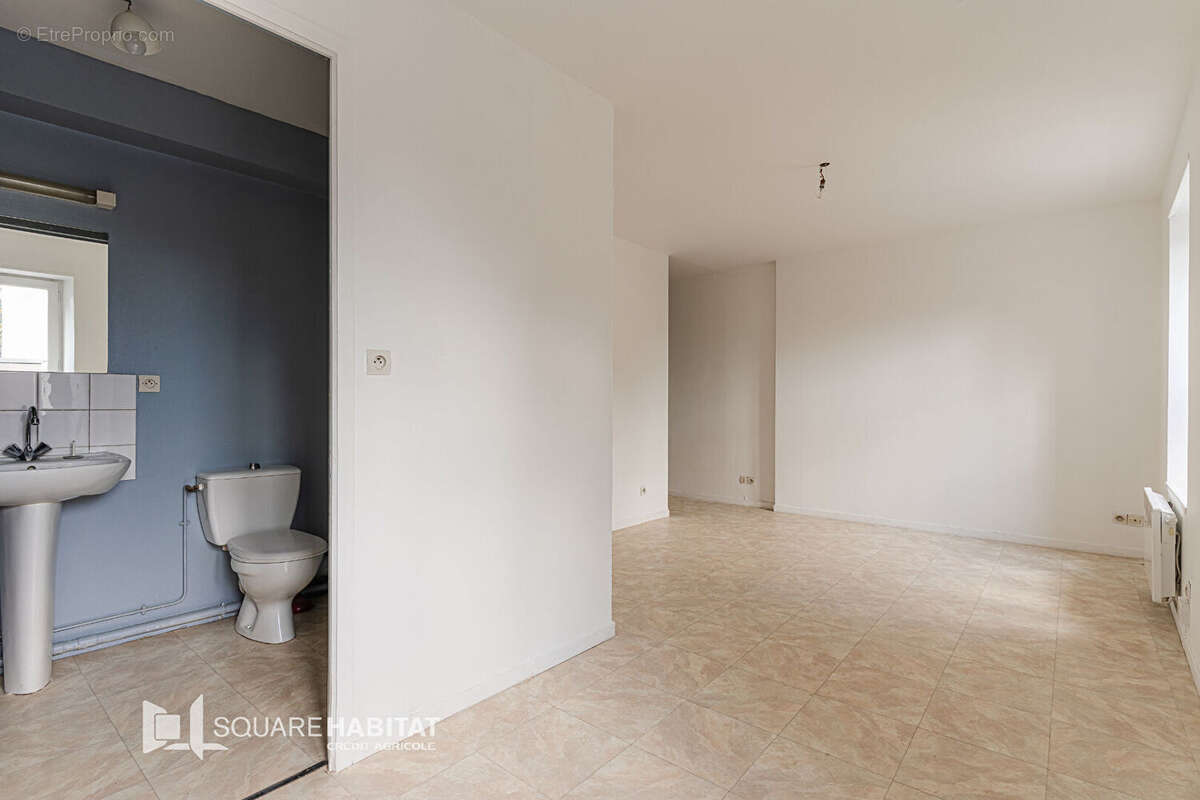 Appartement à CAEN