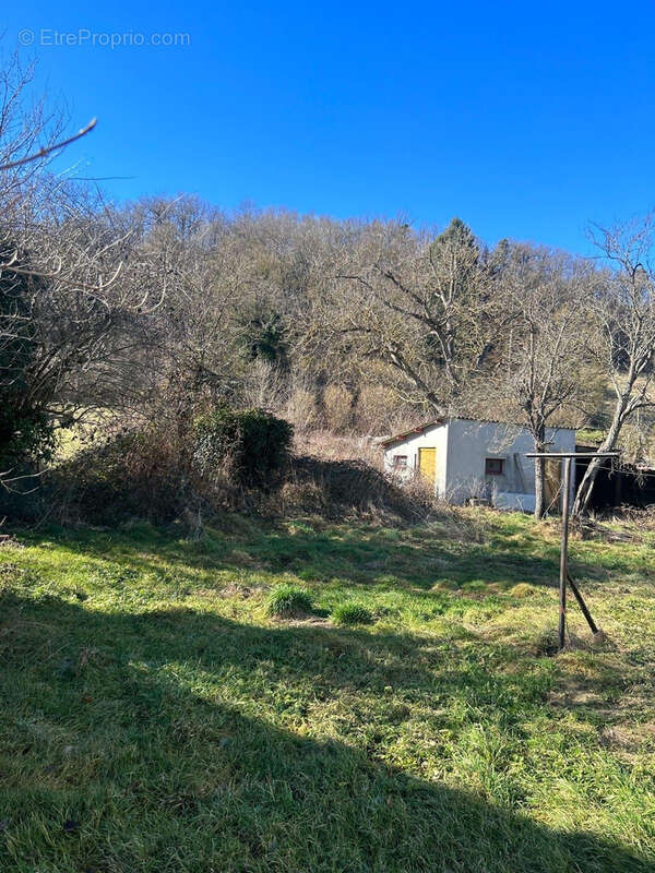 Terrain à FIRMINY