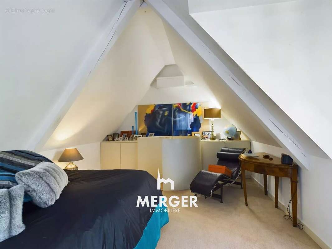 Maison à STRASBOURG