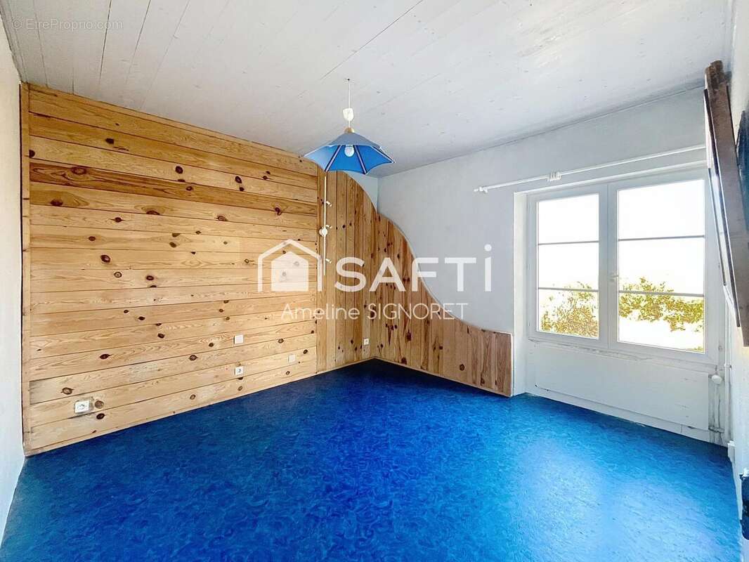 Photo 6 - Maison à NOIRMOUTIER-EN-L&#039;ILE
