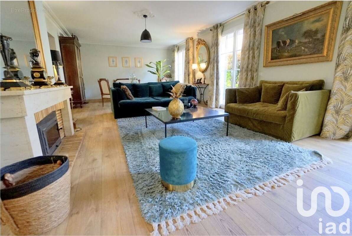 Photo 9 - Maison à EPONE