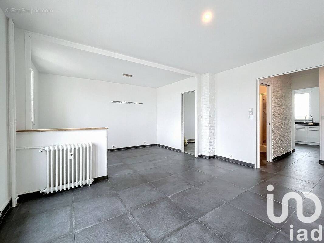 Photo 1 - Appartement à SARAN