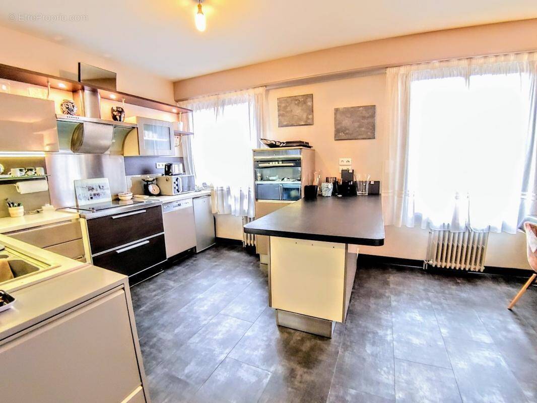 Appartement à RODEZ