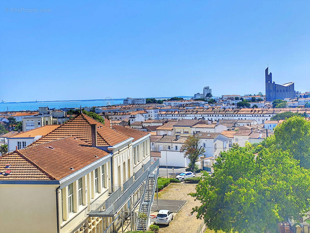 Appartement à ROYAN