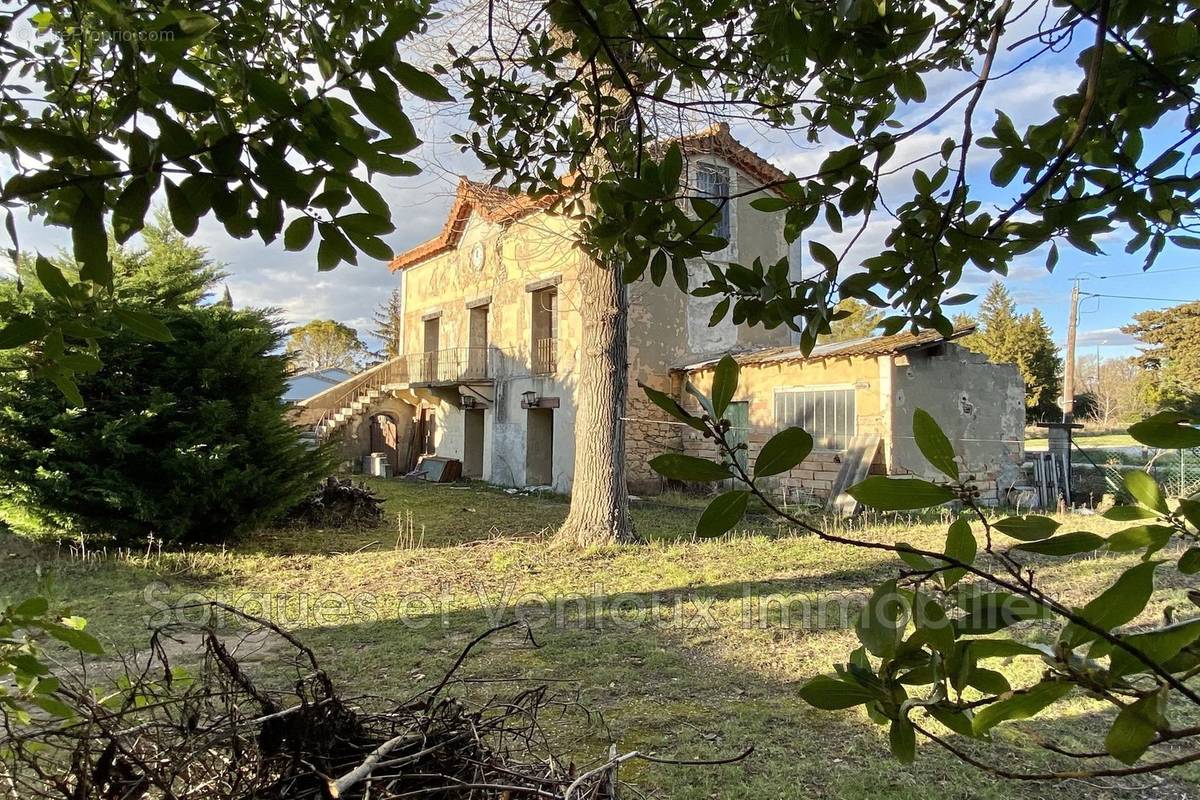 Maison à VELLERON