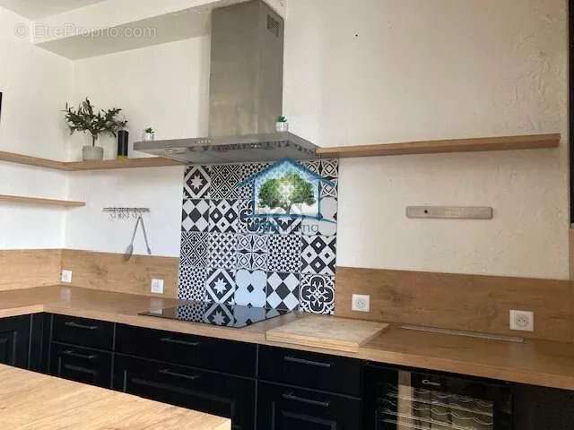 Appartement à SAINT-CHAMOND