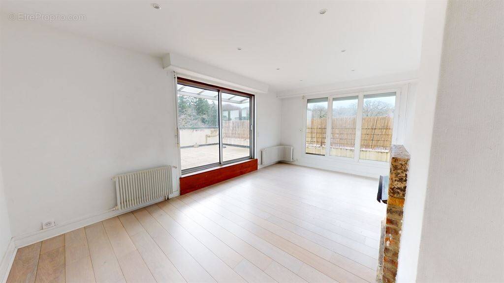 Appartement à CLAMART