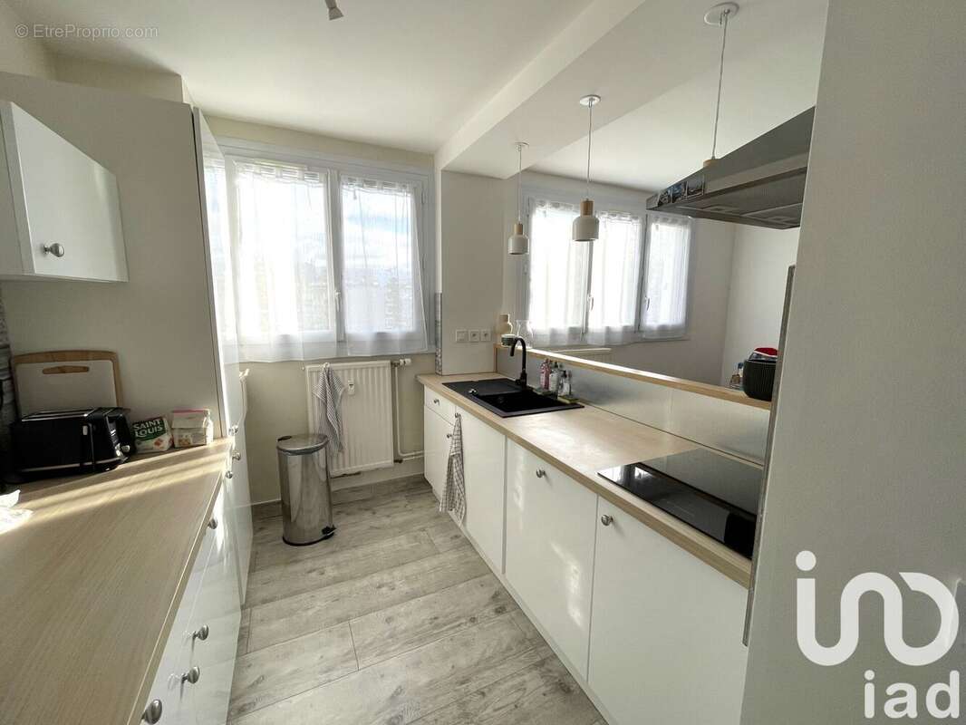 Photo 4 - Appartement à REIMS