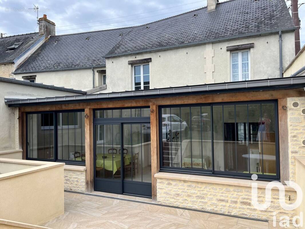 Photo 1 - Maison à BAYEUX