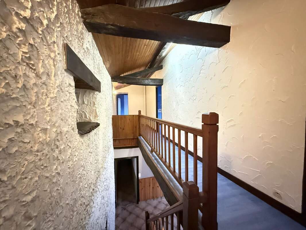 Maison à TAIZE-AIZIE