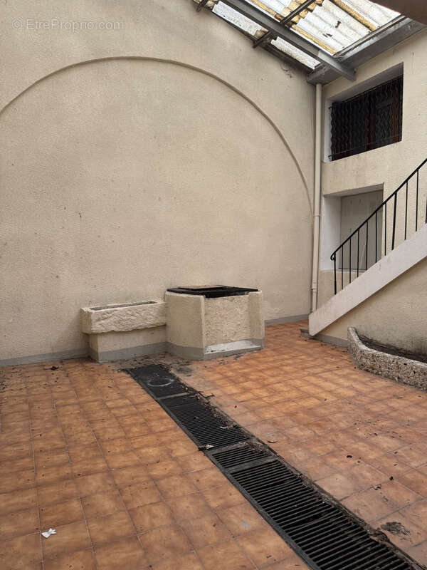Appartement à LEDIGNAN