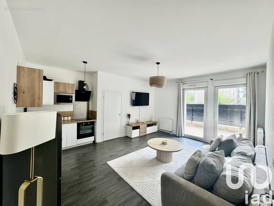 Photo 1 - Appartement à MEAUX