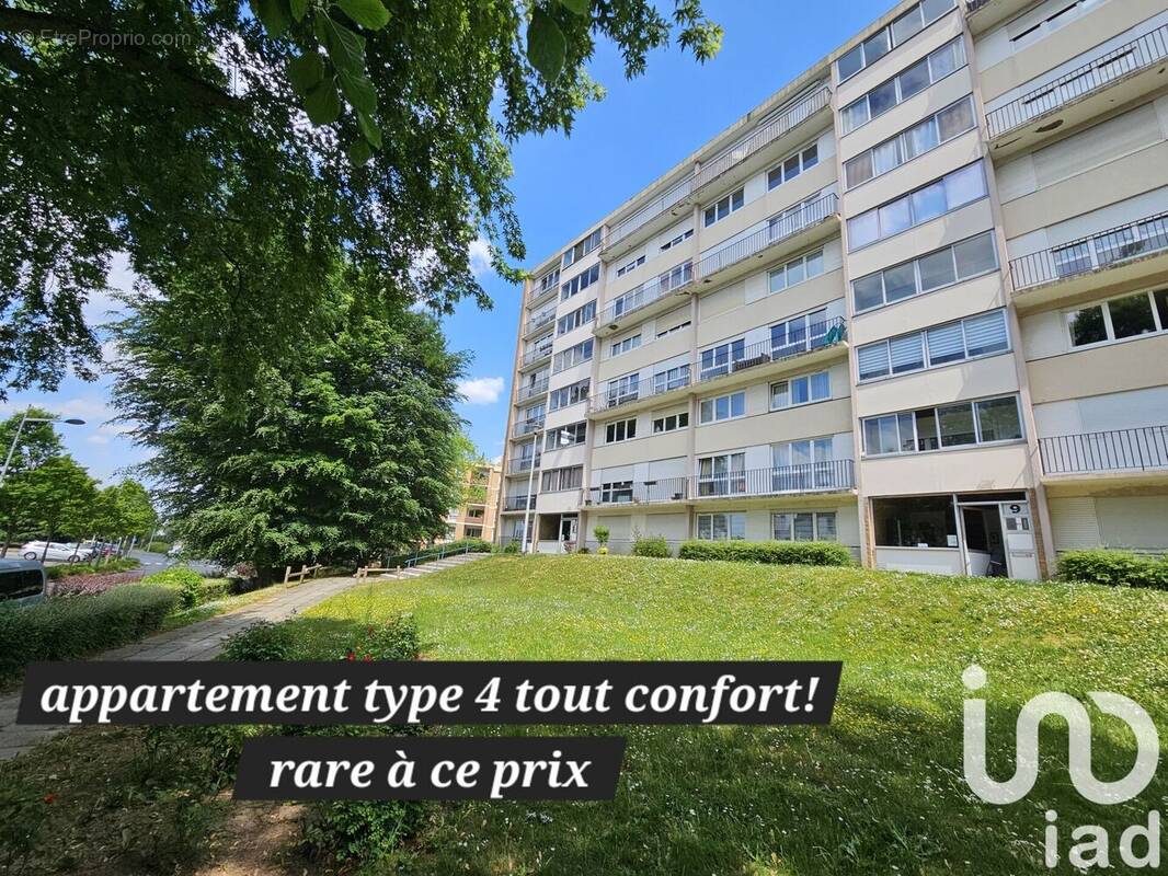 Photo 1 - Appartement à SAINT-SAULVE
