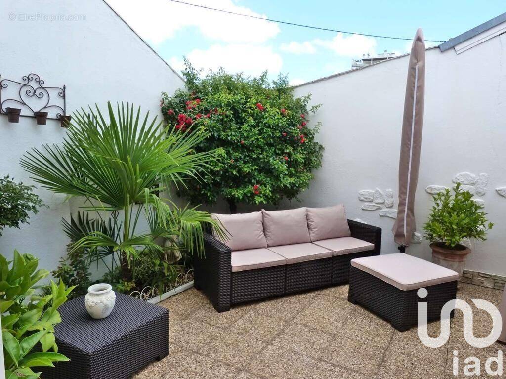 Photo 1 - Maison à TARBES