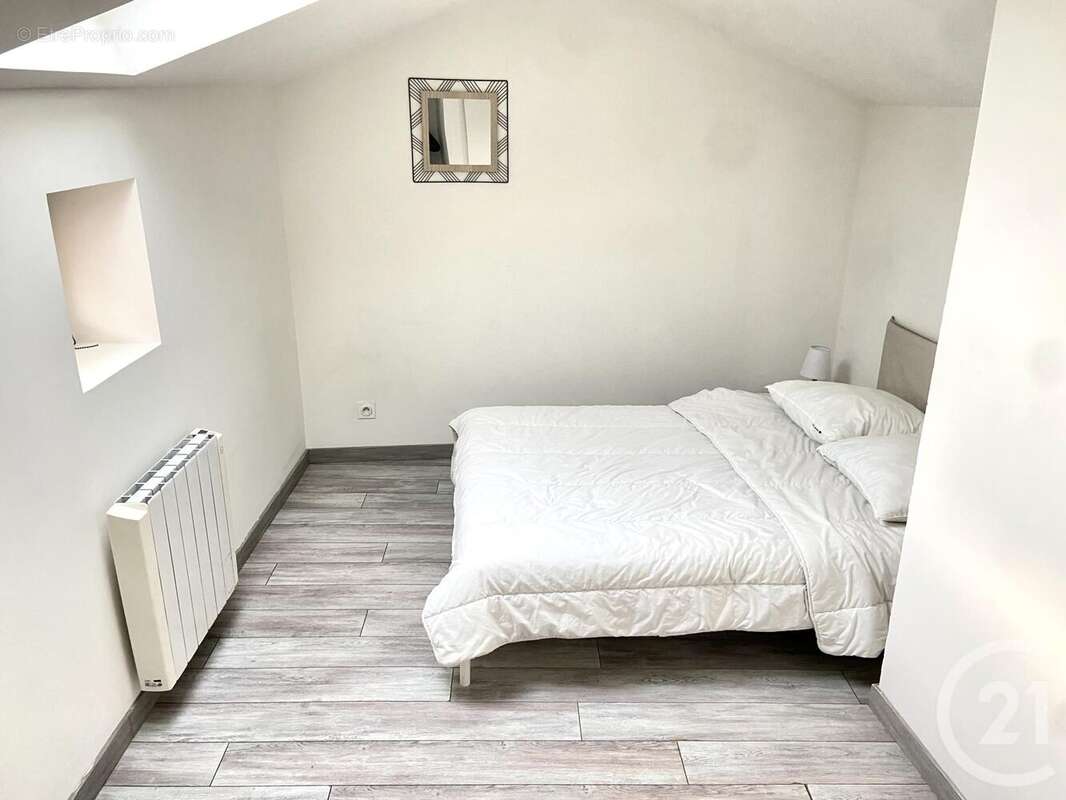 Appartement à CALUIRE-ET-CUIRE